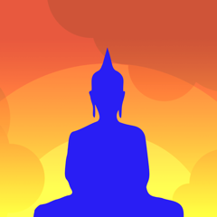 Méditation Bouddhiste Om Chant