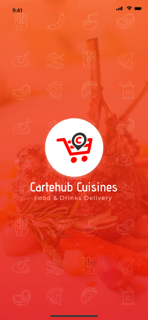 Cartehub