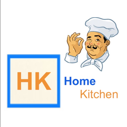 Home Kitchen