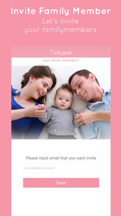 BabyLook - Your Pocket Nanny screenshot-4