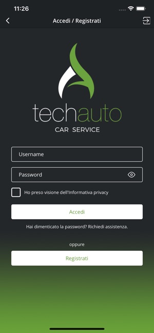 Techauto Car Service(圖3)-速報App