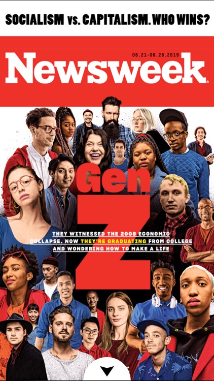 Newsweek International
