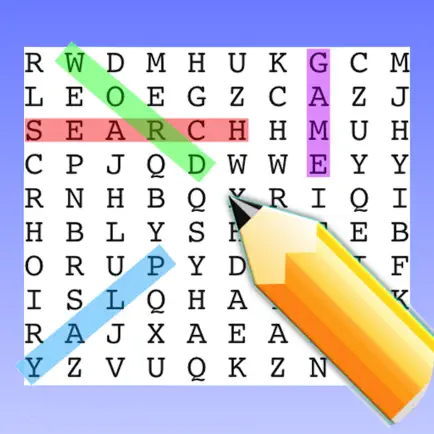 Word Search Puzzles Collection Читы