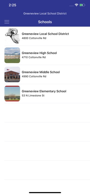 Greeneview Local Schools(圖4)-速報App