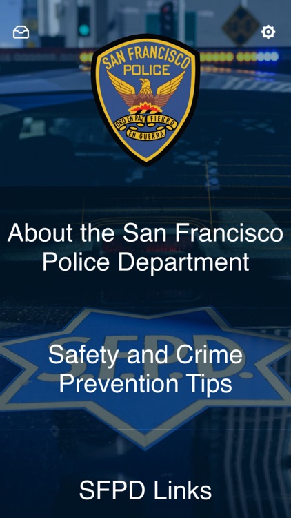 San Francisco PD