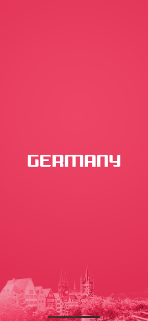 Germany Tourism