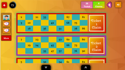 Tambola - 90 Balls Bingo screenshot 4