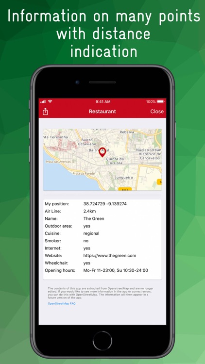 Lisbon Offline screenshot-6