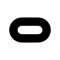 Manage your Oculus VR device, explore over 1,000 apps in the Oculus Store, discover live VR events and so much more