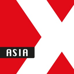 XOH Trader Asia