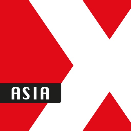 XOH Trader Asia
