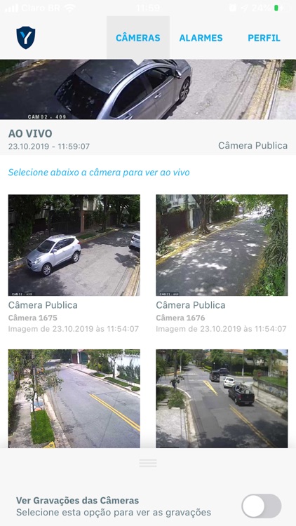 Elsys Monitora screenshot-4