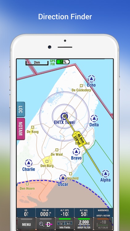 EasyVFR basic NL edition