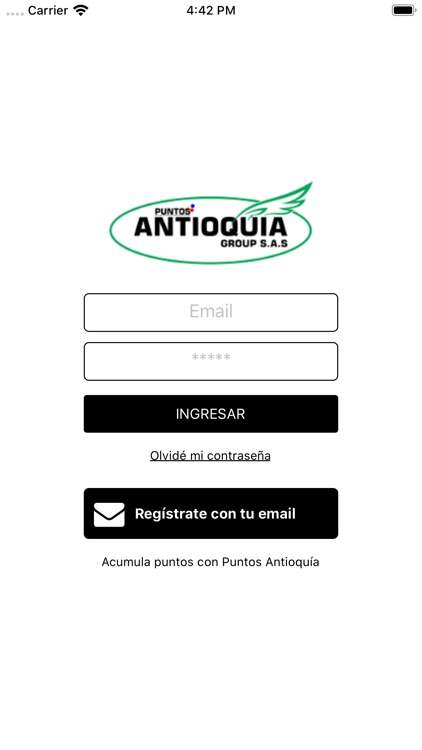 Puntos Antioquia Group