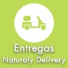 Naturaly Delivery Boy
