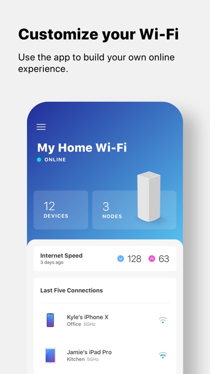 Linksys
