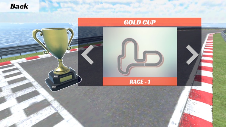 Car Racing Cup 3D