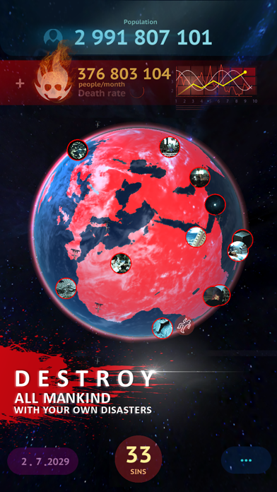Apocalypse Inc. screenshot 3