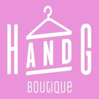 Top 10 Shopping Apps Like H&G BOUTIQUE - Best Alternatives