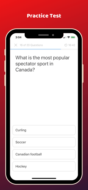 Becoming Canadian(圖3)-速報App