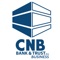 CNB Bank & Trust Business