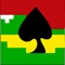 Blackjack 101 Lite is a basic strategy trainer