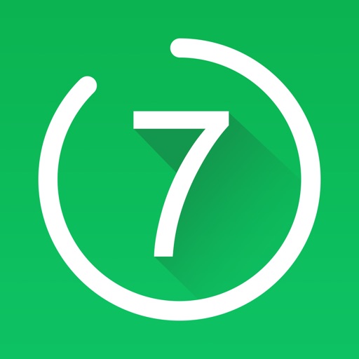 7 Minute Workout Fitness App By Fast Builder Limited