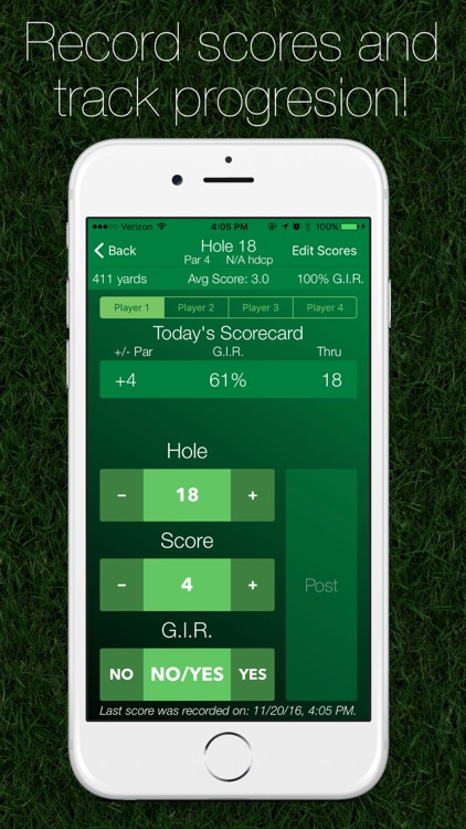 Pattern Golf™+ screenshot-4