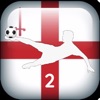 InfoLeague - English League 2 - iPhoneアプリ