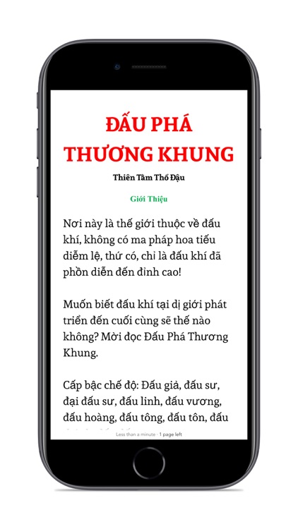 Truyện Tranh Của Tui screenshot-4