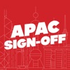 APAC Sign-Off