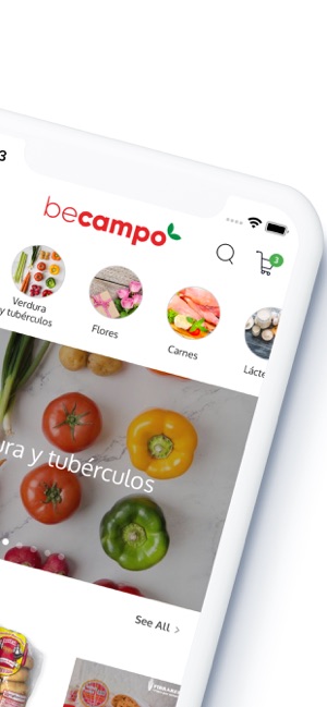 Becampo(圖2)-速報App