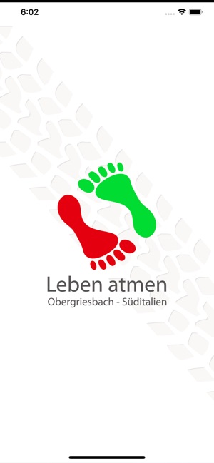 Leben atmen - Süditalien