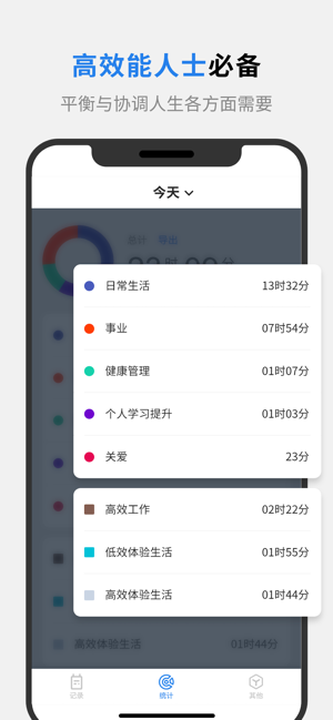 Now 时间追踪(圖3)-速報App