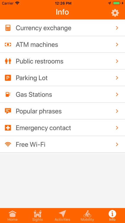 Klaipėda screenshot-7
