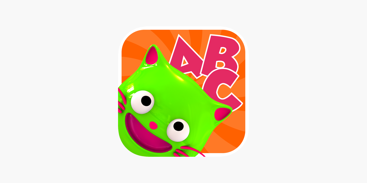 ABC Games for Kids-EduKittyABC on the App Store