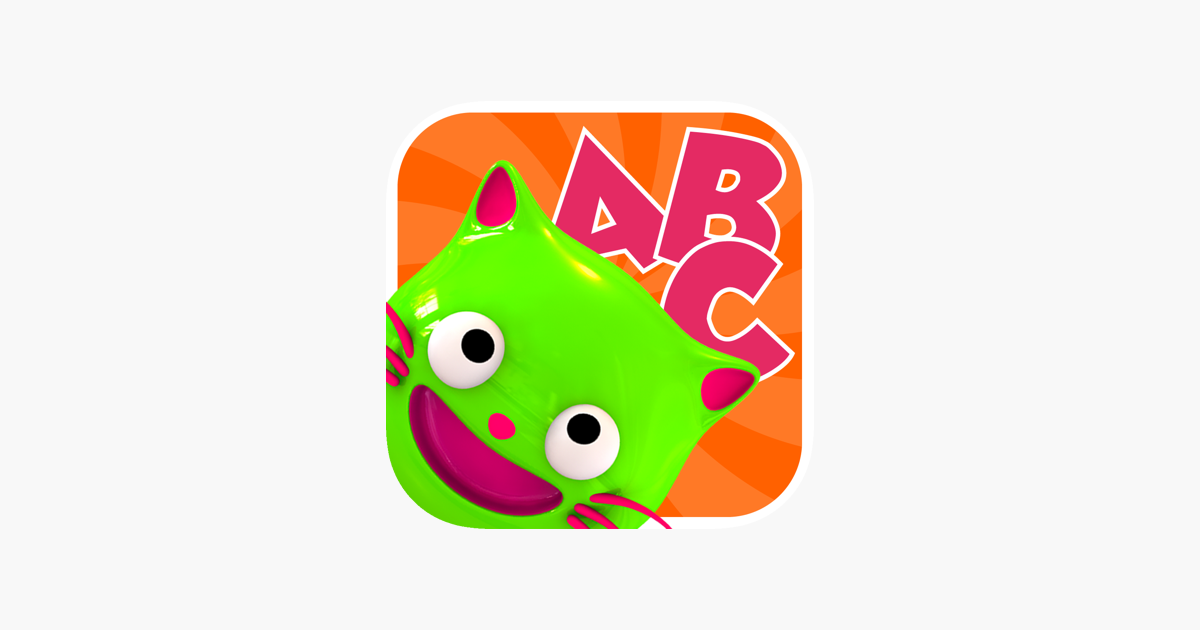 ‎ABC Games for Kids-EduKittyABC