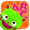 ABC Games for Kids-EduKittyABC