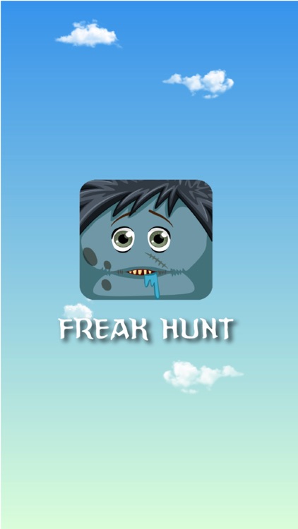 Freak Hunt screenshot-0