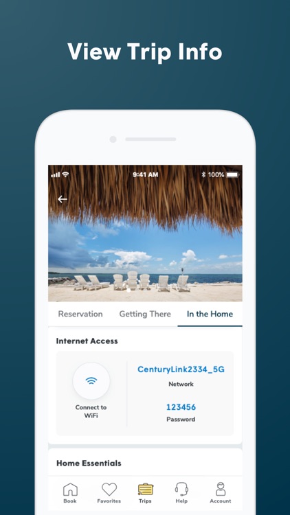Vacasa - Vacation Rentals screenshot-3