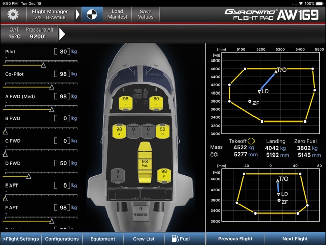 Gyronimo Flight Pad(圖8)-速報App