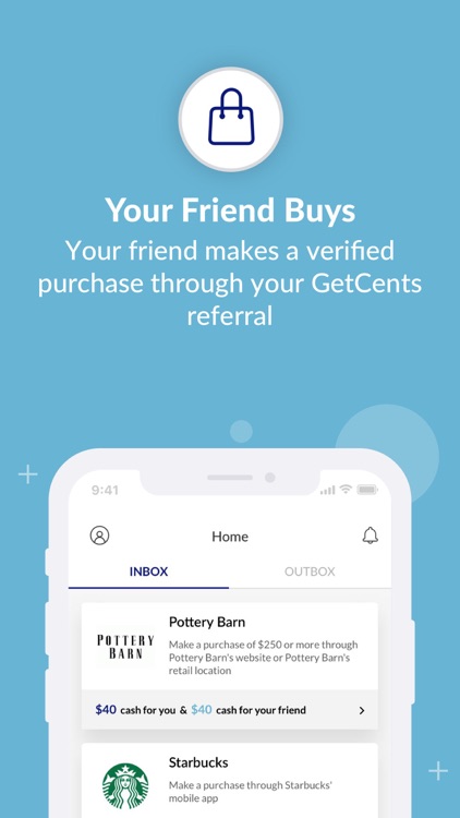 GetCents screenshot-3