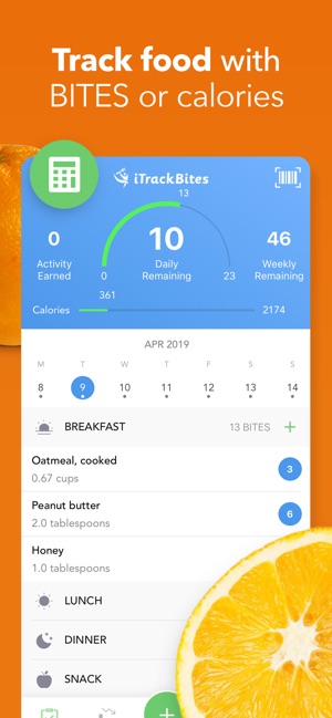 I Track Bites >> Itrackbites Track Weight Loss On The App Store I Track Bites >> Itrackbites Track Weight Loss On The App Store