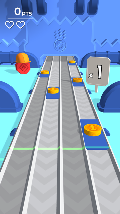 The First Coin screenshot 2