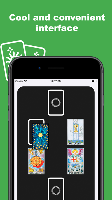 TarotPro - Гадание Таро screenshot 3