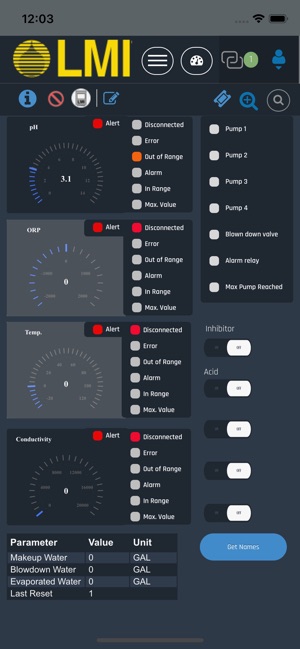 LMI CONNECT(圖1)-速報App