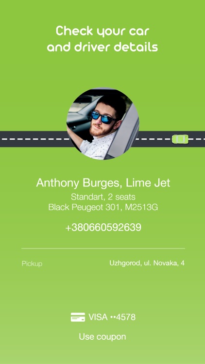 LimeJet Client screenshot-4