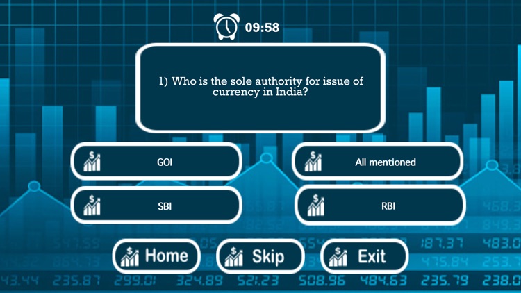 Finance IQ screenshot-3