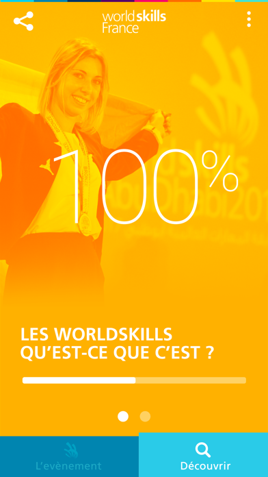 WorldSkills FR screenshot 4