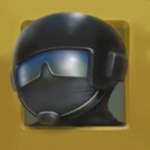 Prop Hunt Online TPS Shooter Icon